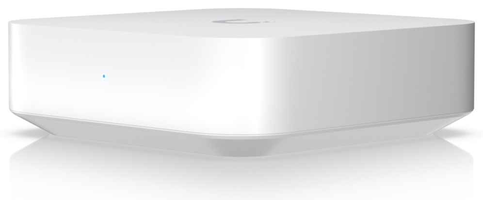 Ubiquiti UXG-Lite pasarel y controlador 10, 100, 1000 Mbit/s