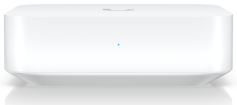 Ubiquiti UXG-Lite pasarel y controlador 10, 100, 1000 Mbit/s