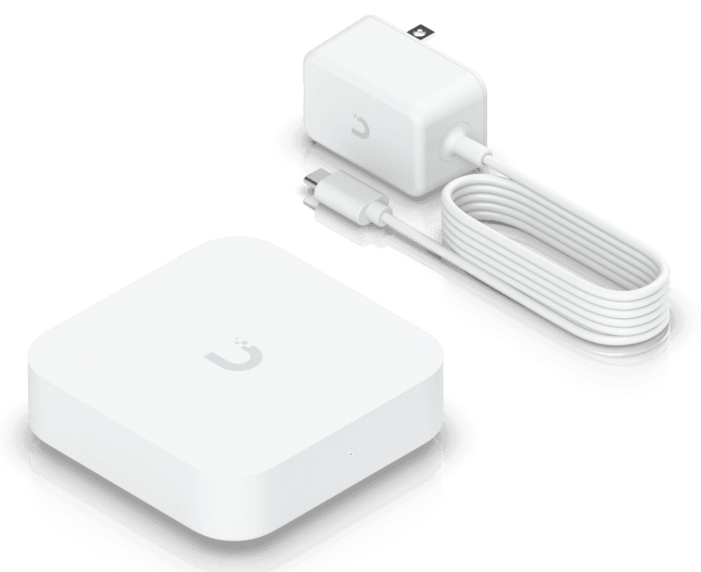 Ubiquiti UXG-Lite pasarel y controlador 10, 100, 1000 Mbit/s