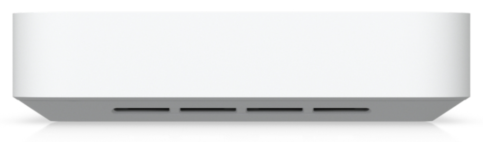Ubiquiti UXG-Fiber (30W) pasarel y controlador 1000, 2500, 10000 Mbit/s