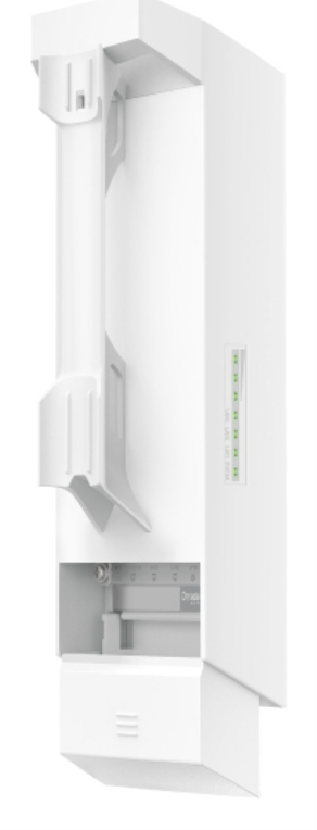 TP-Link Omada EAP211-Bridge KIT Puente wifi 867 Mbit/s Blanco