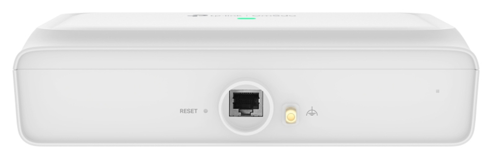 TP-Link Omada EAP650 D120-Outdoor 3000 Mbit/s Blanco Energía sobre Ethernet (PoE)