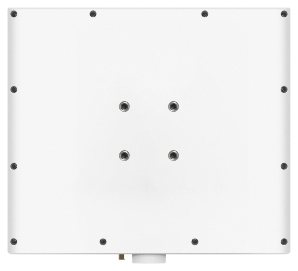 TP-Link Omada EAP650 D120-Outdoor 3000 Mbit/s Blanco Energía sobre Ethernet (PoE)