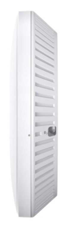 TP-Link Omada EAP727 punto de acceso inalámbrico 5012 Mbit/s Blanco Energía sobre Ethernet (PoE)
