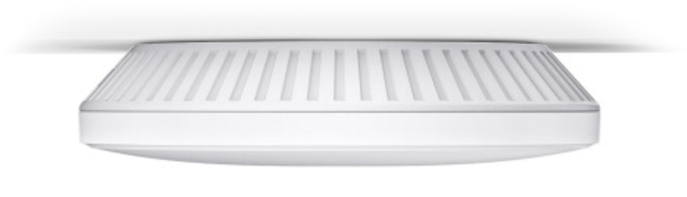 TP-Link Omada EAP727 punto de acceso inalámbrico 5012 Mbit/s Blanco Energía sobre Ethernet (PoE)