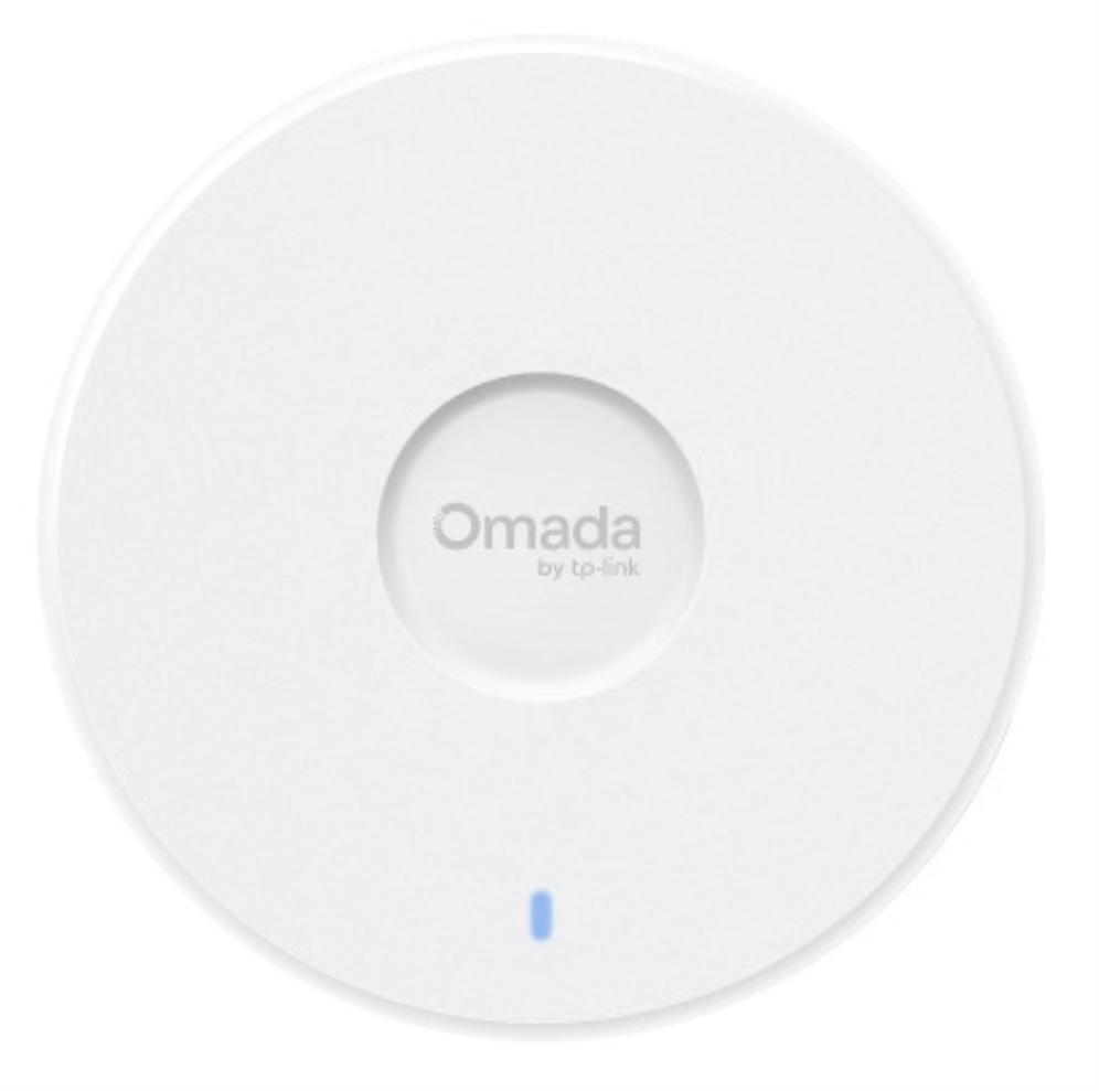 TP-Link Omada EAP727 punto de acceso inalámbrico 5012 Mbit/s Blanco Energía sobre Ethernet (PoE)