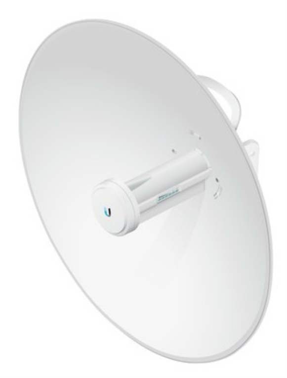 Ubiquiti PowerBeam ACGen2 450 Mbit/s Blanco