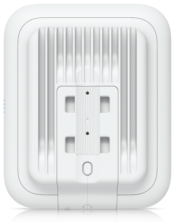 Ubiquiti U7 Outdoor 4300 Mbit/s Blanco Energía sobre Ethernet (PoE)