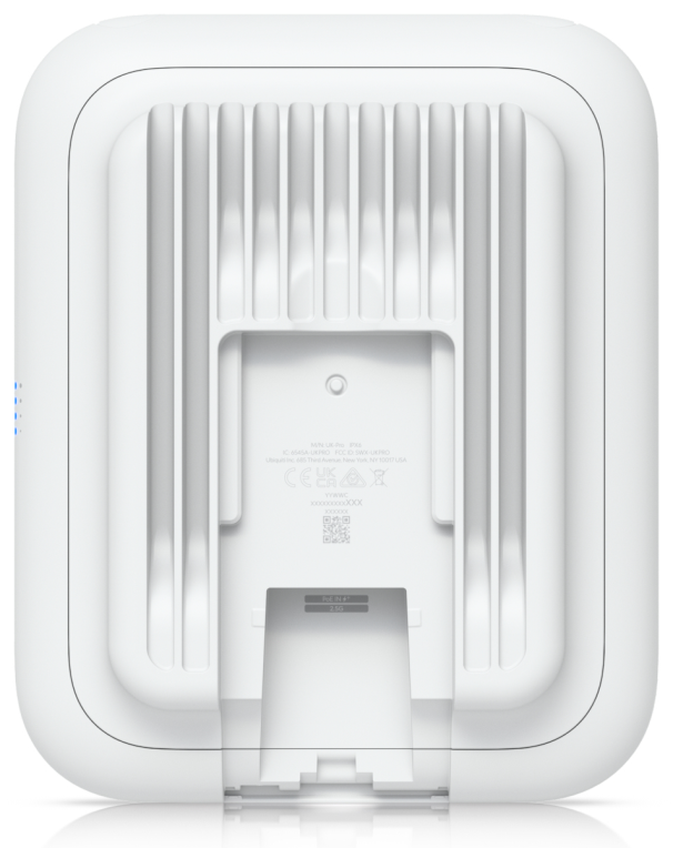 Ubiquiti U7 Outdoor 4300 Mbit/s Blanco Energía sobre Ethernet (PoE)