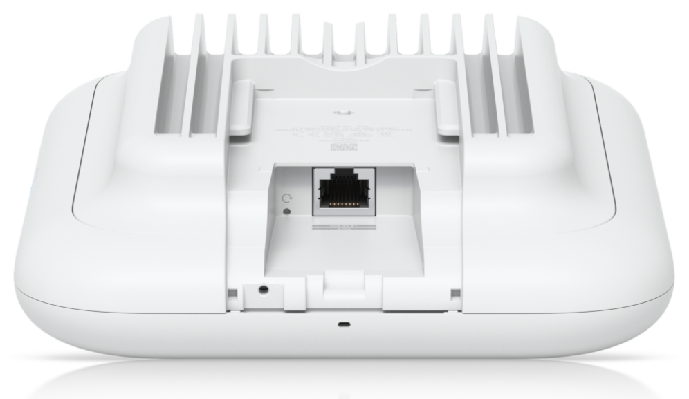 Ubiquiti U7 Outdoor 4300 Mbit/s Blanco Energía sobre Ethernet (PoE)
