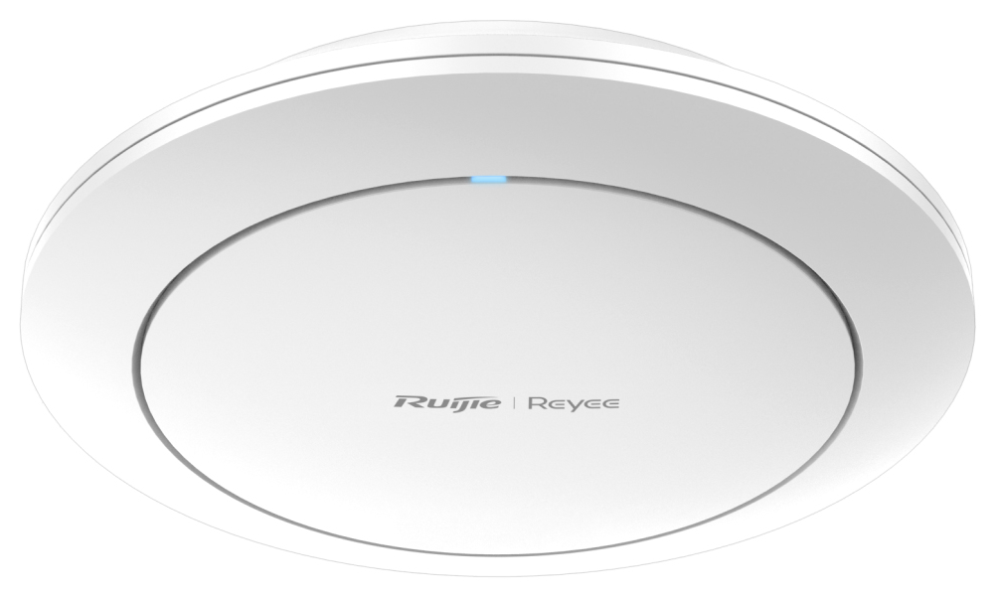 Ruijie Networks RG-RAP2266 punto de acceso inalámbrico 2976 Mbit/s Blanco Energía sobre Ethernet (PoE)
