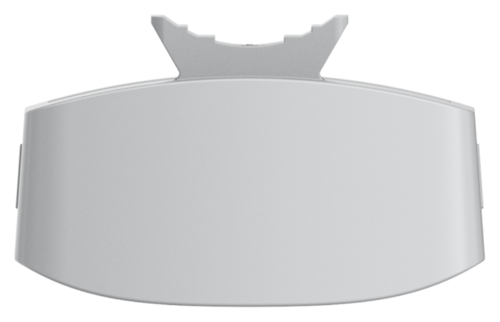 Ruijie Networks RG-EST100-E punto de acceso inalámbrico 300 Mbit/s Blanco Energía sobre Ethernet (PoE)