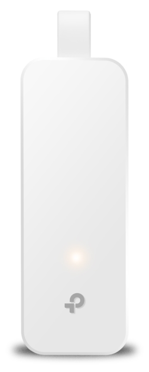 TP-Link UE300 adaptador y tarjeta de red Ethernet 1000 Mbit/s