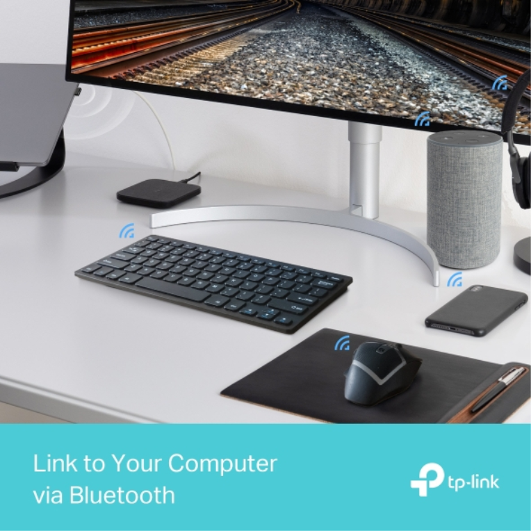 TP-Link Archer TX10UB Nano Bluetooth 600 Mbit/s
