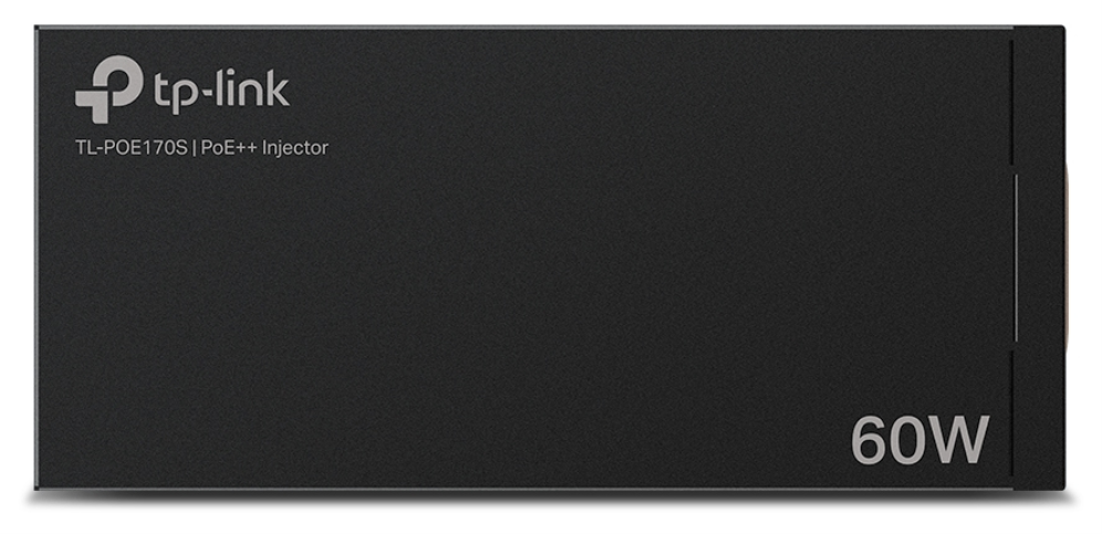 TP-Link TL-POE170S adaptador e inyector de PoE Gigabit Ethernet