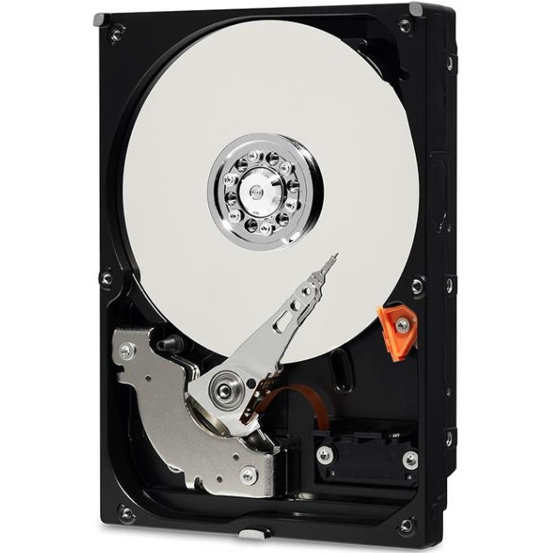 DISCO WD BLUE 6TB SATA6 256MB