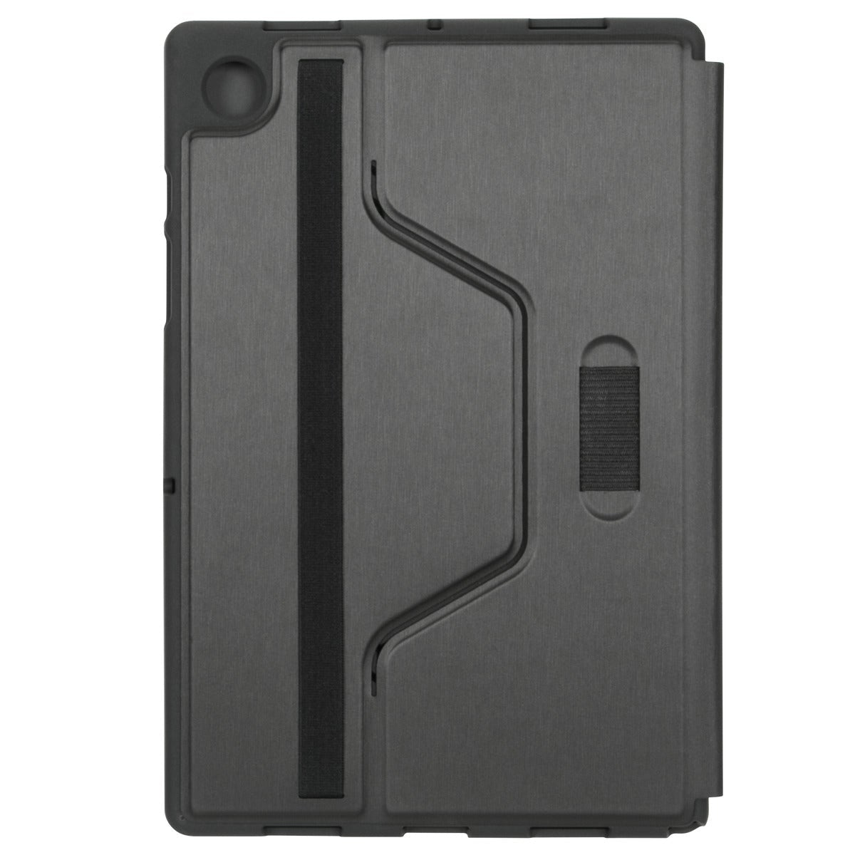 FUNDA TABLET TARGUS CLICK-IN 10,5" SAMSUNG TAB A8 NEGRO