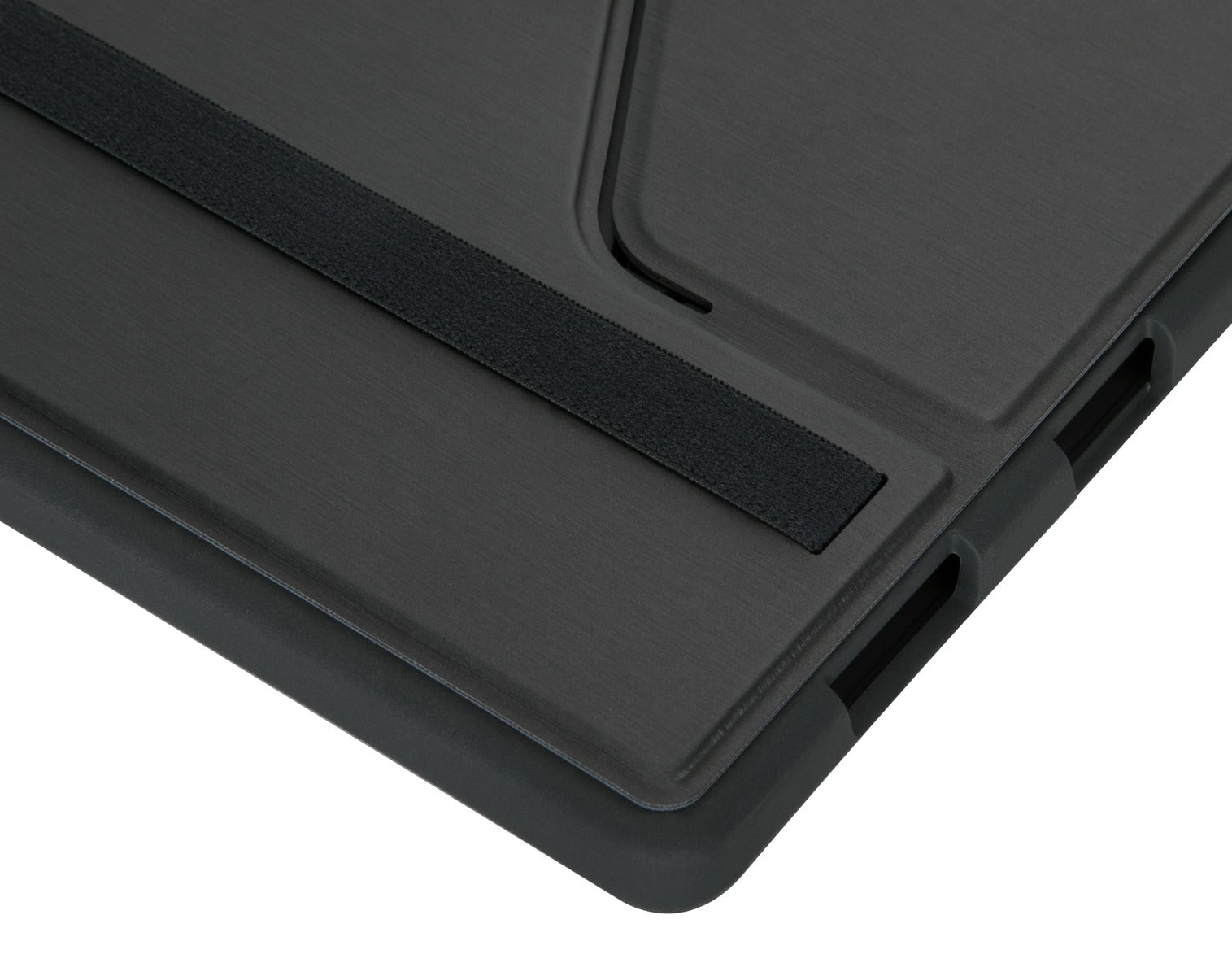 FUNDA TABLET TARGUS CLICK-IN 10,5" SAMSUNG TAB A8 NEGRO