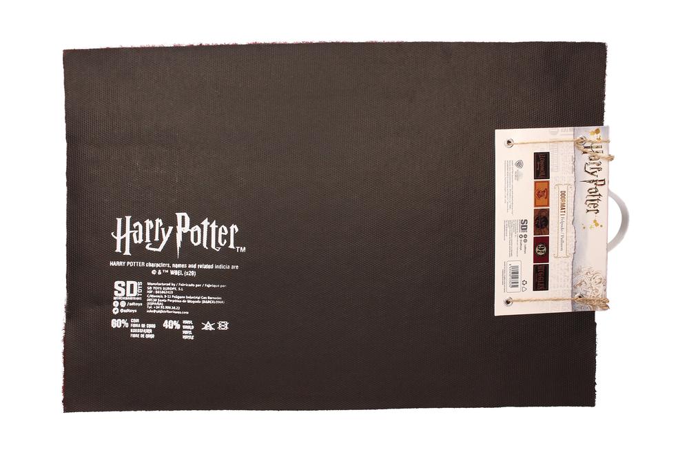 FELPUDO SD TOYS 60X40 HARRY POTTER ANDEN 9-3/4