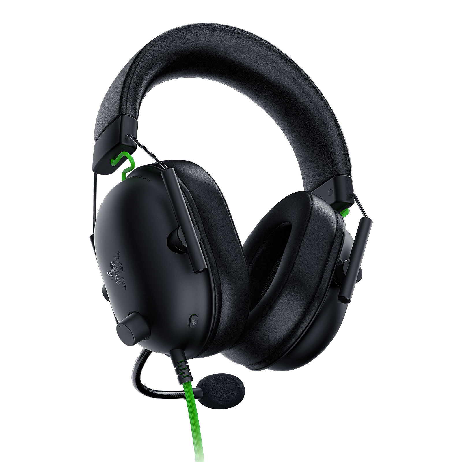 AURICULARES GAMING RAZER BLACKSHARK V2 X 7.1 NEGRO