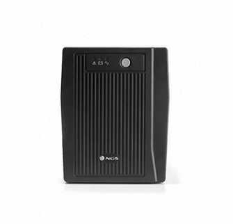 SAI/UPS 1500VA NGS FORTRESS 2000 V2 4XSCHUCKO FORTRESS2000V2/SLEEP MODE