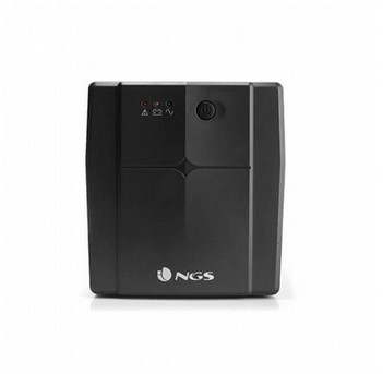 SAI/UPS 1200VA NGS FORTRESS 1500 V2 4XSCHUCKO FORTRESS1500V2 / SLEEP MODE