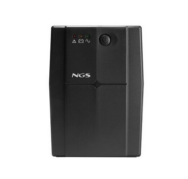 SAI/UPS 800VA NGS FORTRESS1200V3 OFFLINE 2XSCHUKO 800VA / 480W