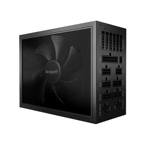 FUENTE ALIMENTACION BE QUIET! DARK POWER PRO 13 GAMING ATX 1300W