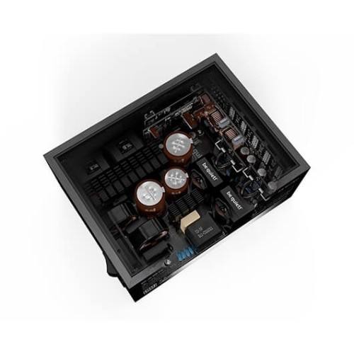 FUENTE ALIMENTACION BE QUIET! DARK POWER PRO 13 GAMING ATX 1300W