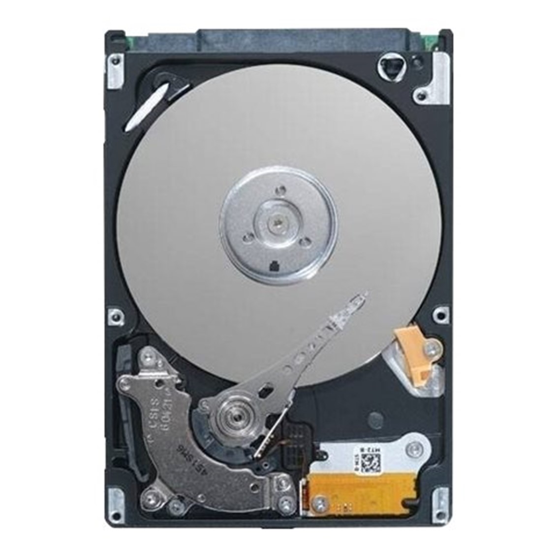 DISCO DURO INTERNO DELL 3.5" 2TB SAS 12GB/S 400-ATJX