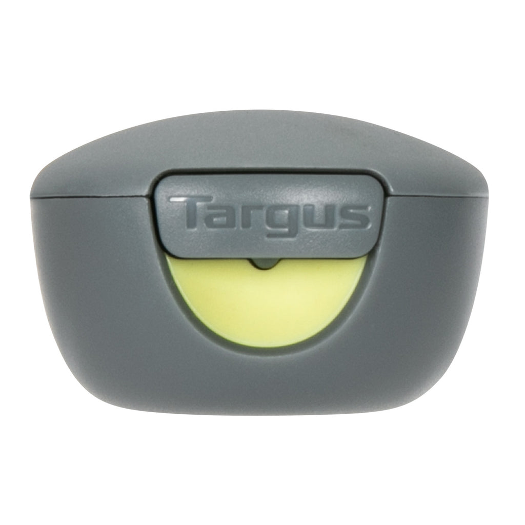 PUNTERO TARGUS PRESENTADOR ANTIMICROBIANO CONTROL PLUS DUAL