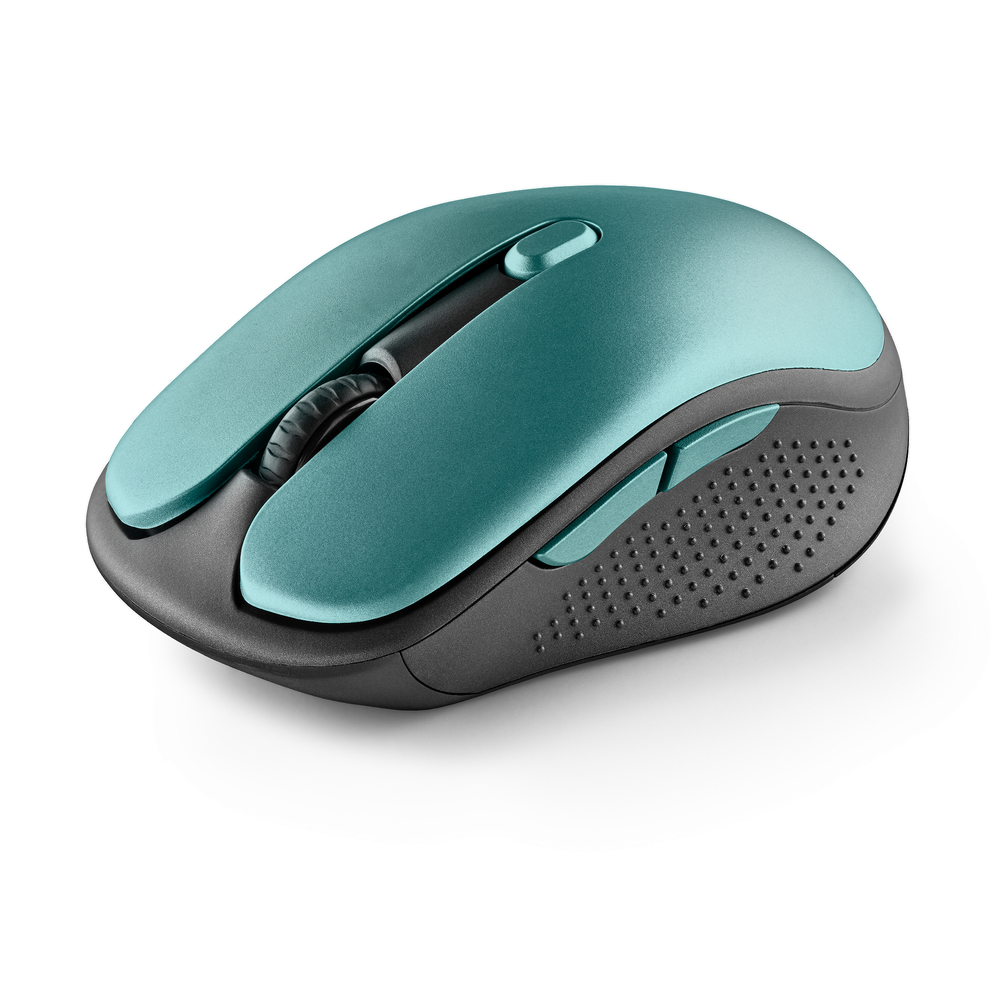 RATON INALAMBRICO NGS EVO RUST ICE 1600DPI