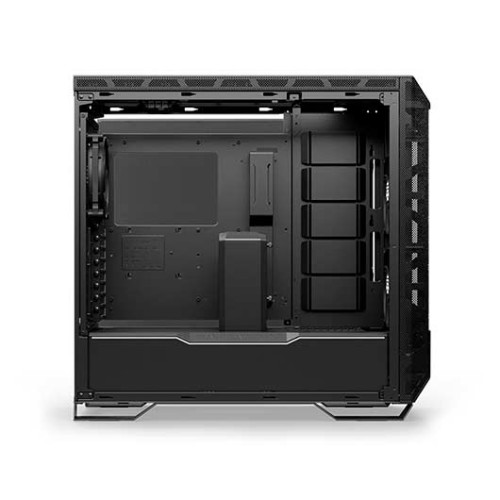 CAJA ORDENADOR GAMING E-ATX BE QUIET! DARK BASE PRO 901 NEGRA ARGB 3 X 140MM