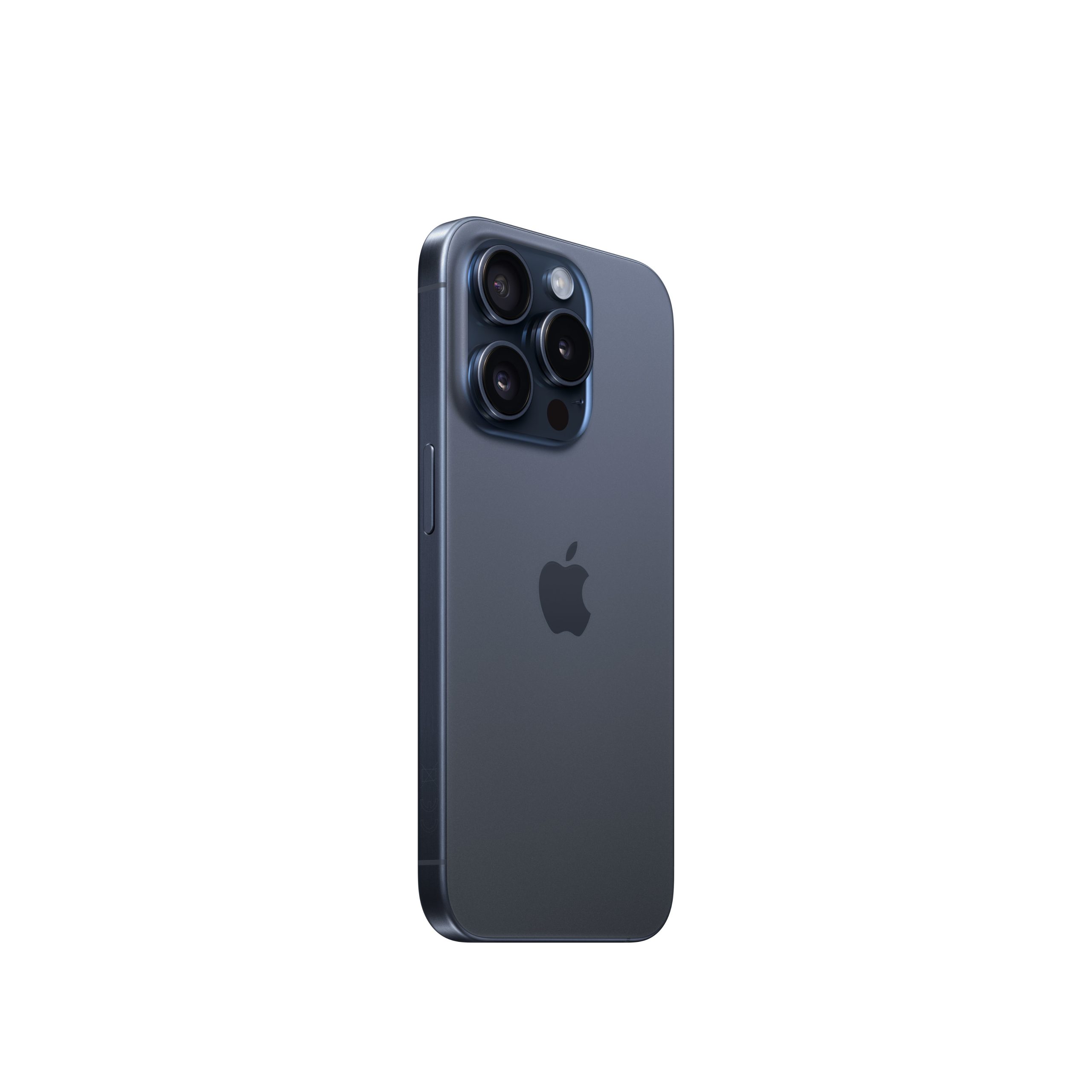 MOVIL IPHONE 15 PRO 1TB BLUE TITANIUM