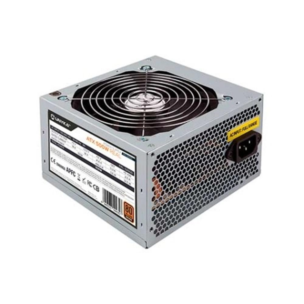FUENTE DE ALIMENTACION UNYKACH ATX 500W