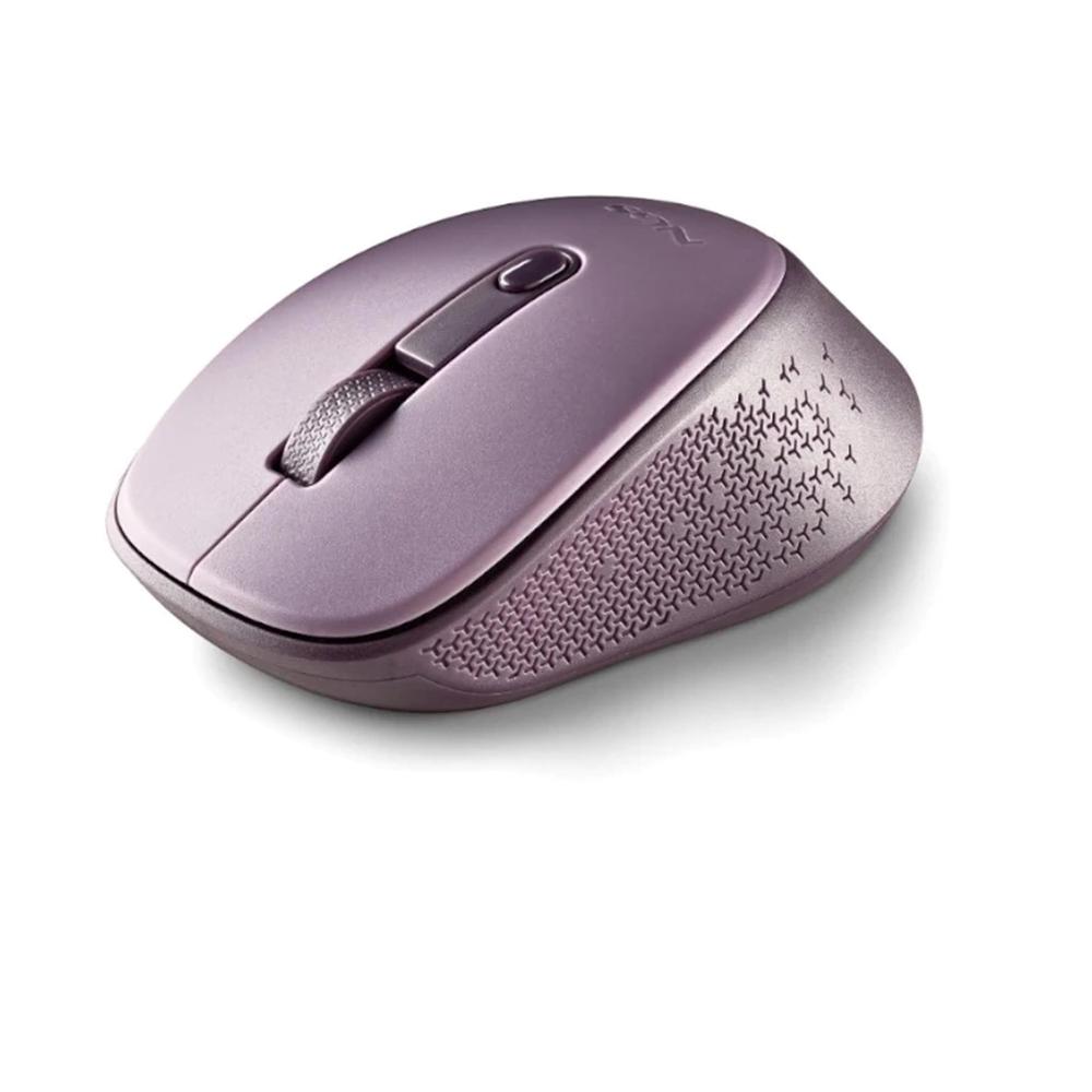 RATON INALAMBRICO NGS DEWLILAC LILA