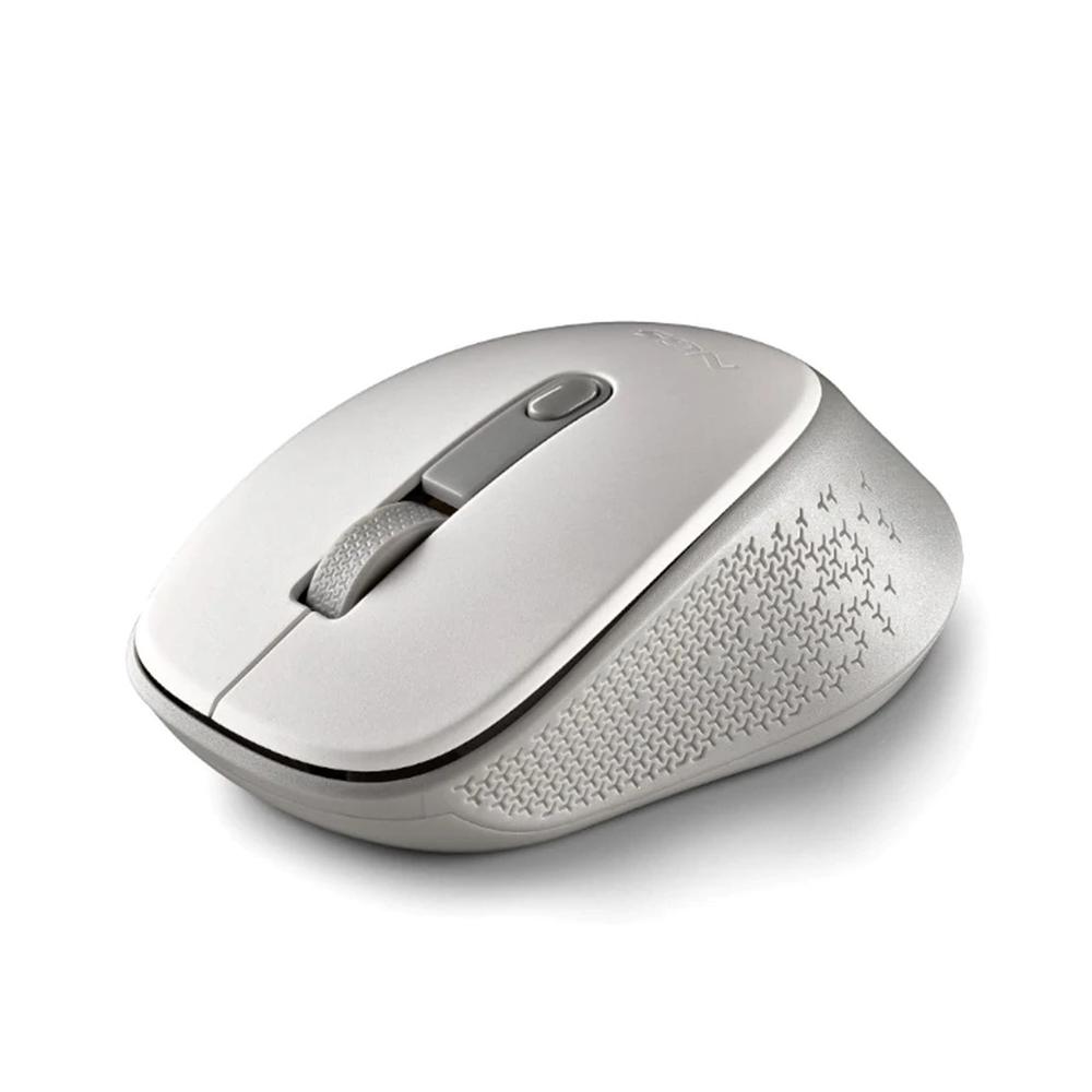 RATON INALAMBRICO NGS DEWWHITE BLANCO