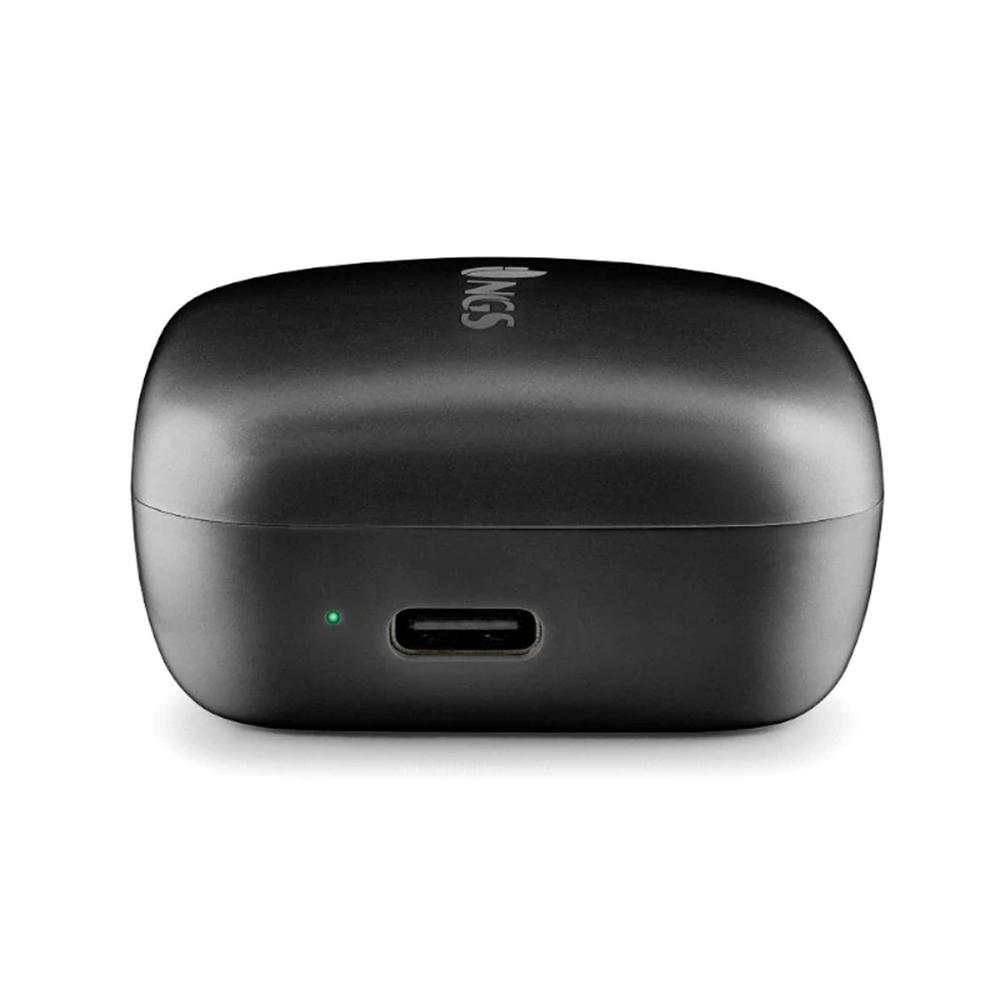 AURICULARES NGS ARTICA MOVE INALAMBRICO NEGRO