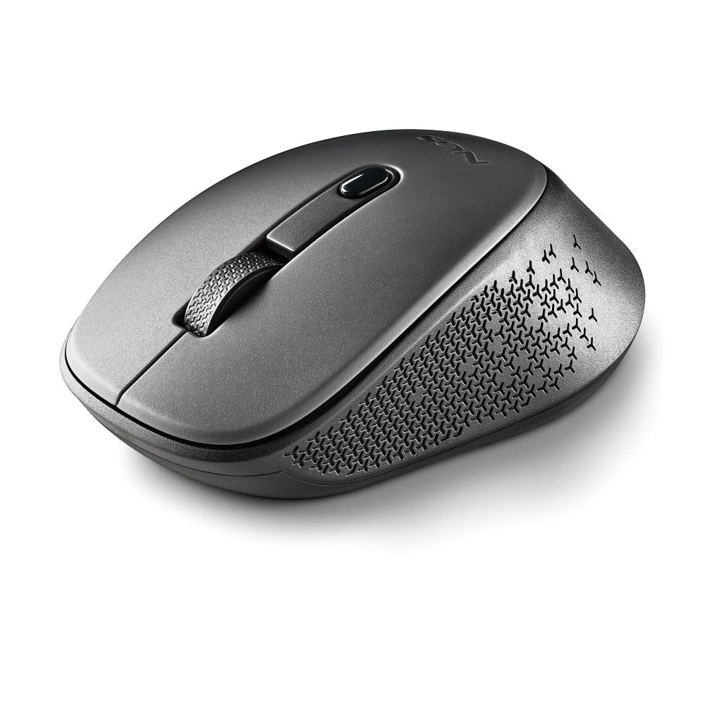 NGS RATON INALAMBRICO NGS DEWWHITE GRIS
