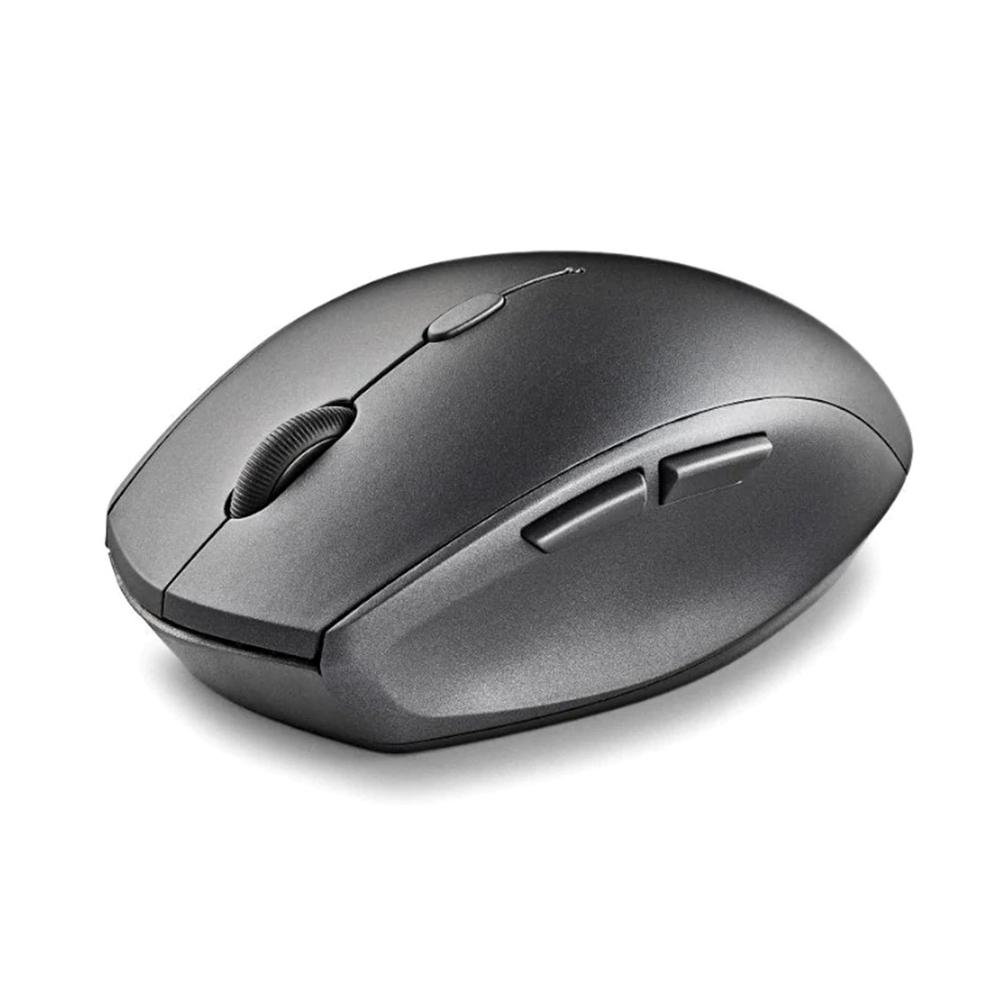 RATON INALAMBRICO NGS BEEBLACK NEGRO