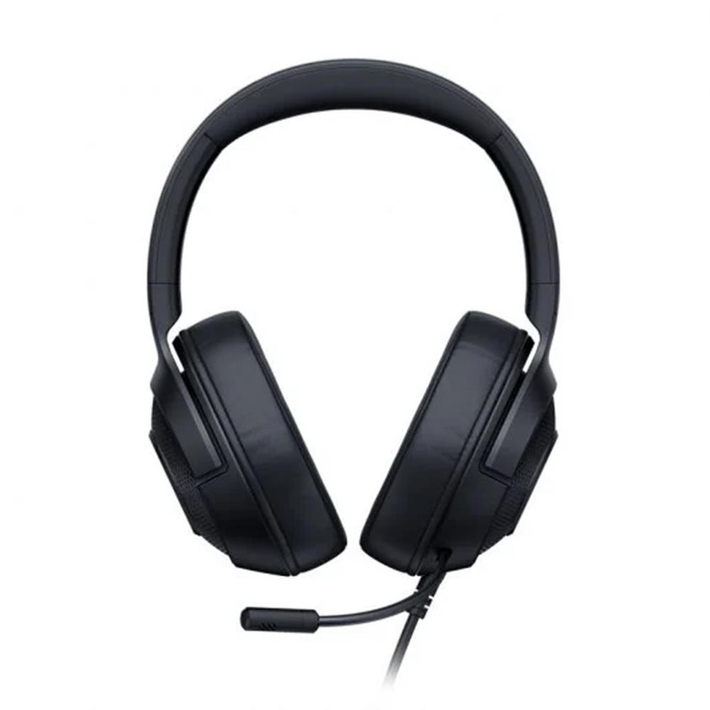 AURICULARES GAMING RAZER KRAKEN X LITE NEGROS