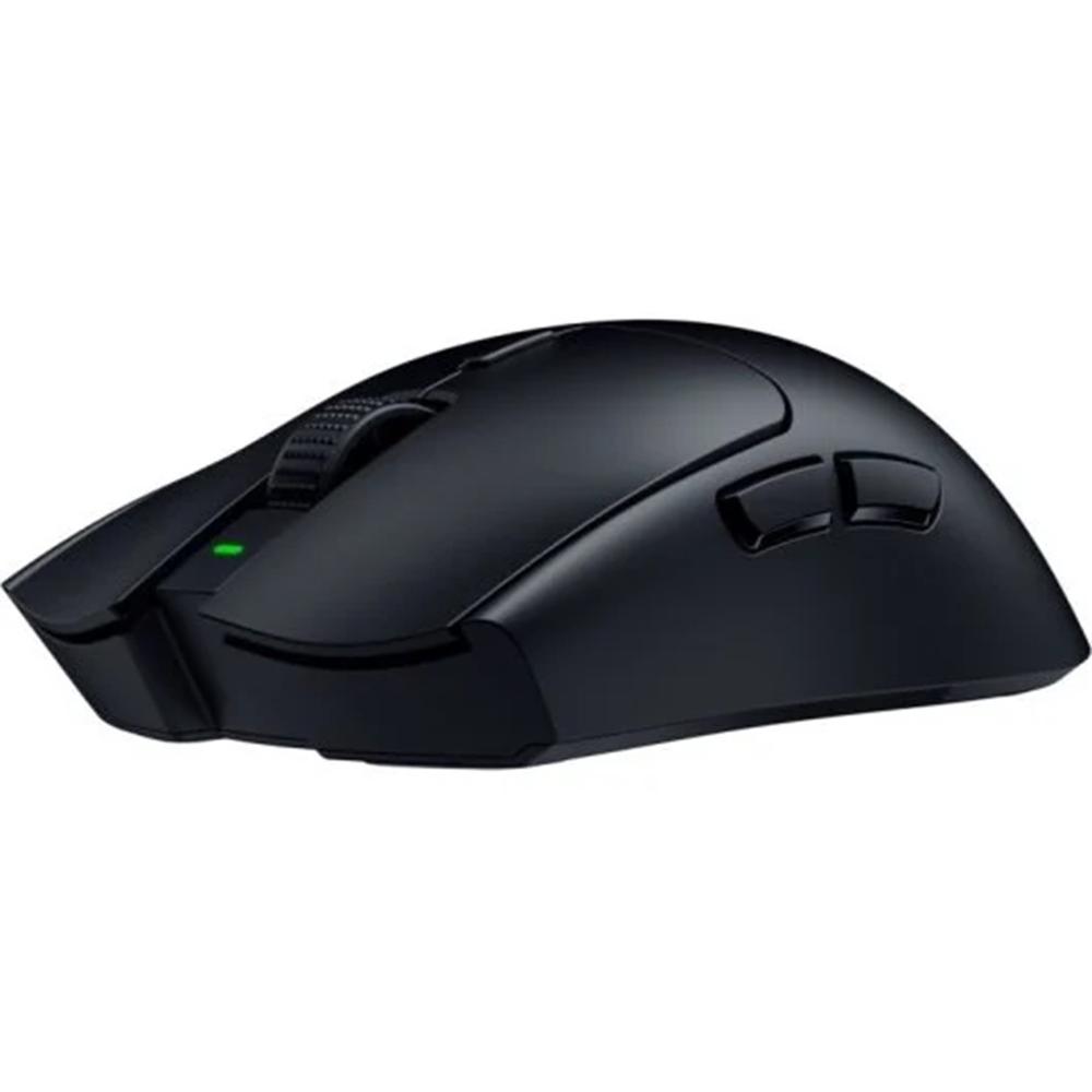RATON INALAMBRICO GAMING RAZER VIPER V3 HYPERSPEED NEGRO