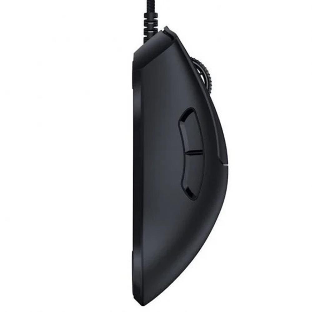 RATON GAMING RAZER DEATHADDER V3 NEGRO