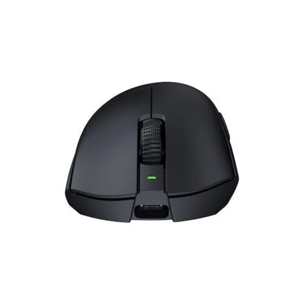 RATON GAMING RAZER DEATHADDER V3 NEGRO