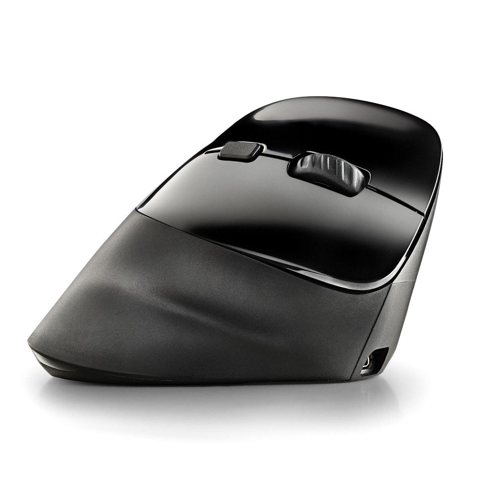 RATON INALAMBRICO NGS EVO MOKSHA ERGONOMICO VERTICAL