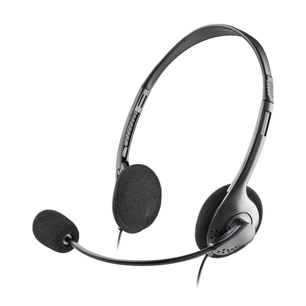 AURICULARES DIADEMA NGS MS103 MAX