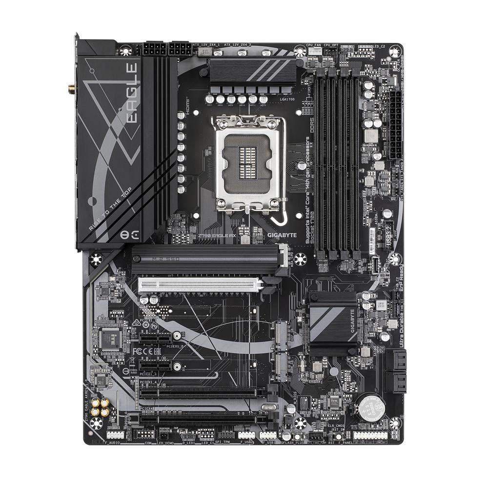 PLACA BASE GIGABYTE 1700 Z790 EAGLE DDR5