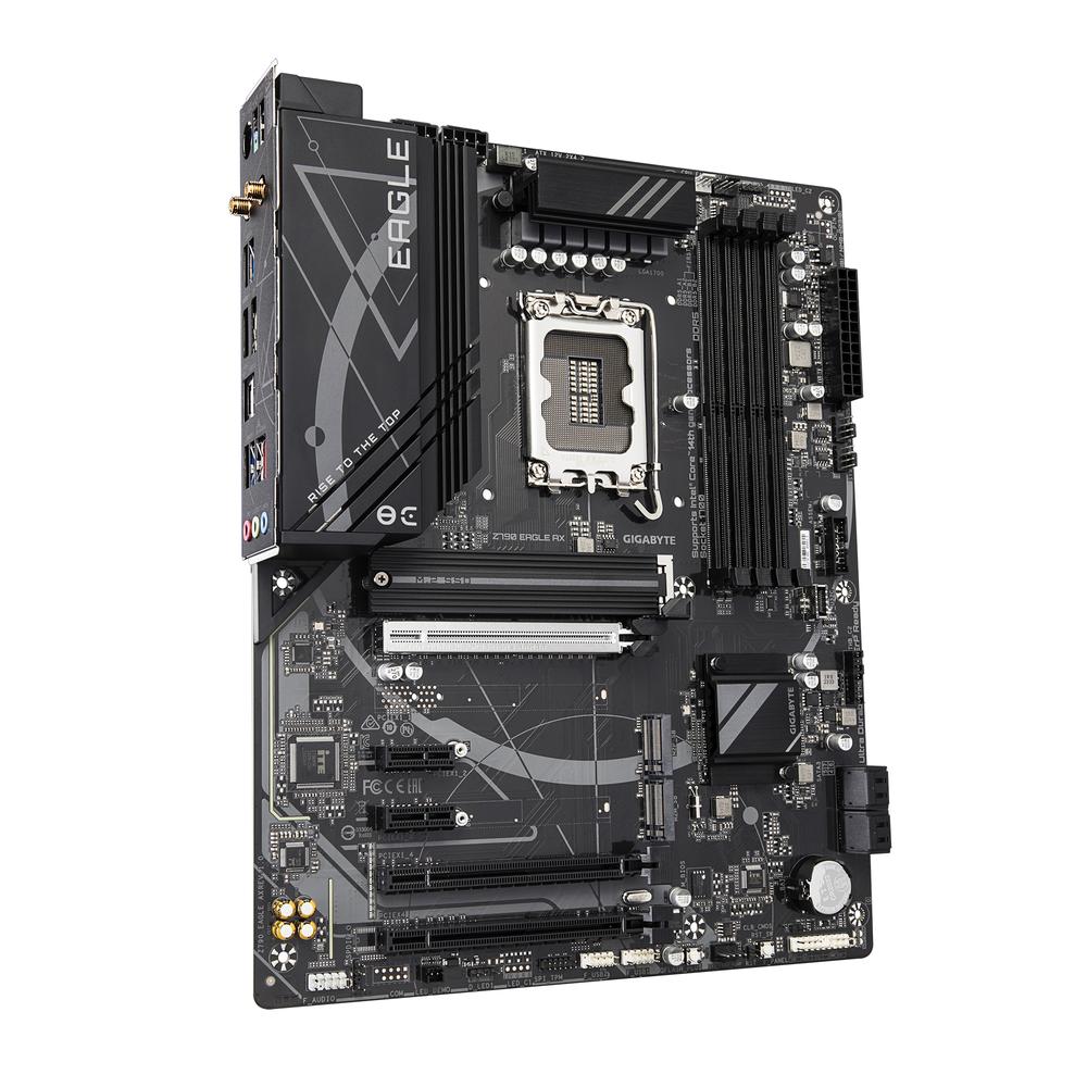 PLACA BASE GIGABYTE 1700 Z790 EAGLE DDR5