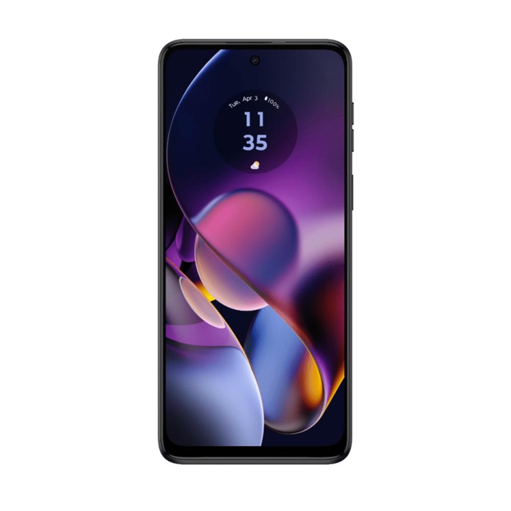 MOVIL MOTOROLA MOTO G54 5G 12/256GB NEGRO