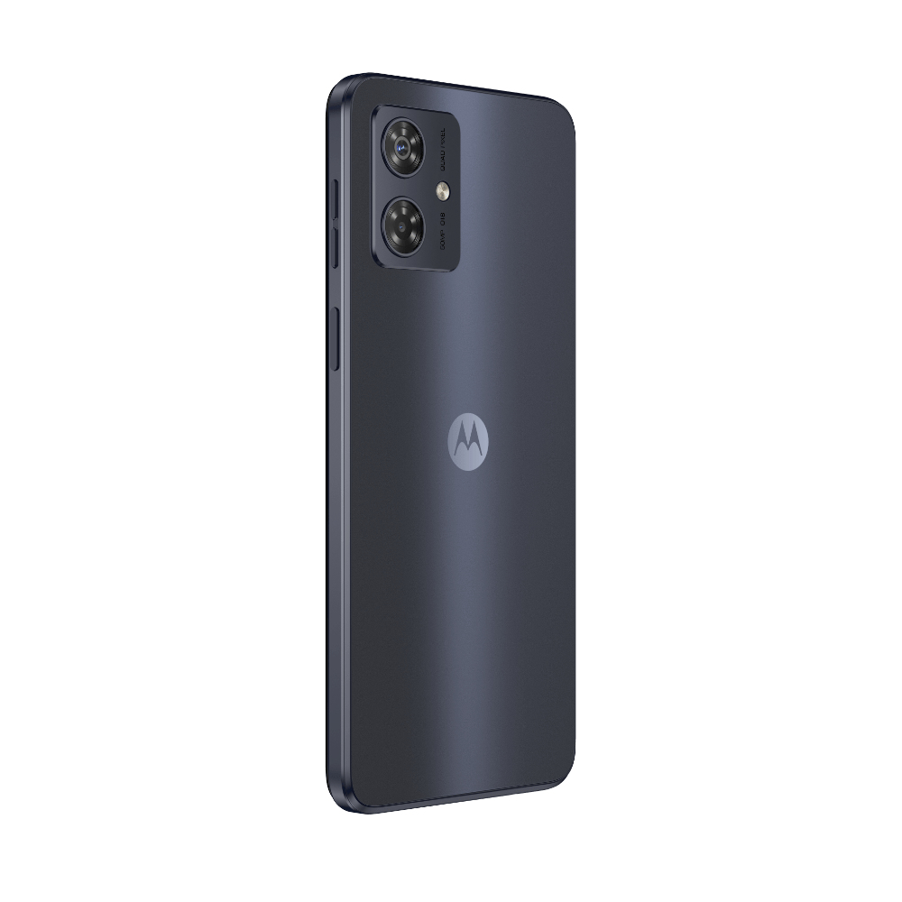 MOVIL MOTOROLA MOTO G54 5G 12/256GB NEGRO